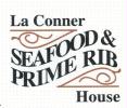 La Conner Seafood & Prime Rib